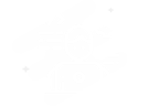 A person sitting in front of a computer