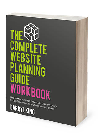 Planning Guide Workbook Cover