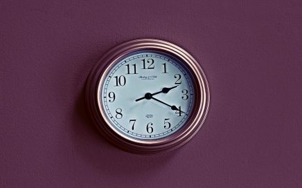 What's the best time to plan your website?